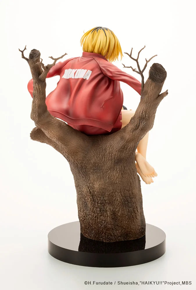 ARTFX J Kenma Kozume