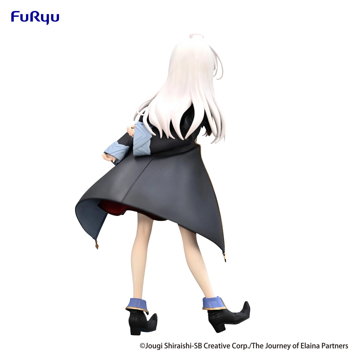 The Journey of Elaina Trio-Try-iT Figure -Elaina-