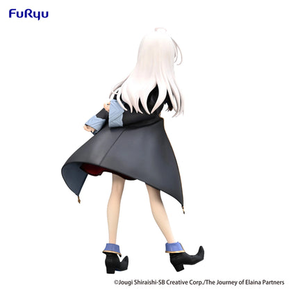 The Journey of Elaina Trio-Try-iT Figure -Elaina-
