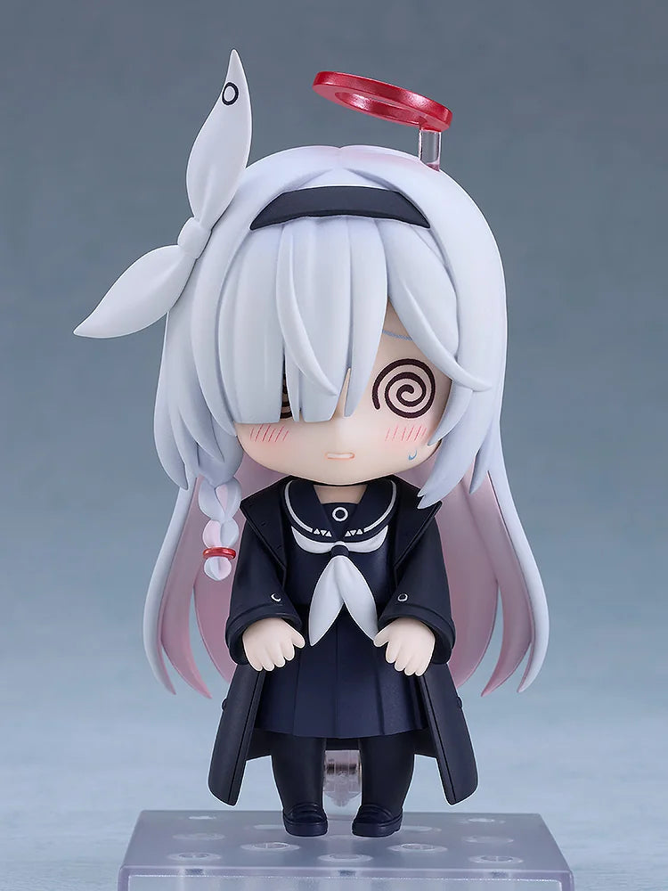 Good Smile Company Nendoroid Plana Blue Archive Action Figure