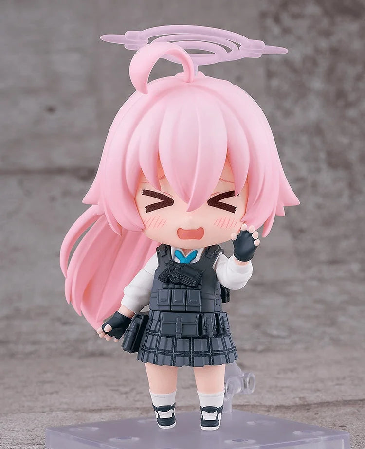 Nendoroid Hoshino Takanashi (Armed)