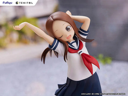 TENITOL Takagi-san