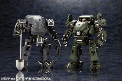Kotobukiya BULKARM α LUX APE Plastic Model Kit