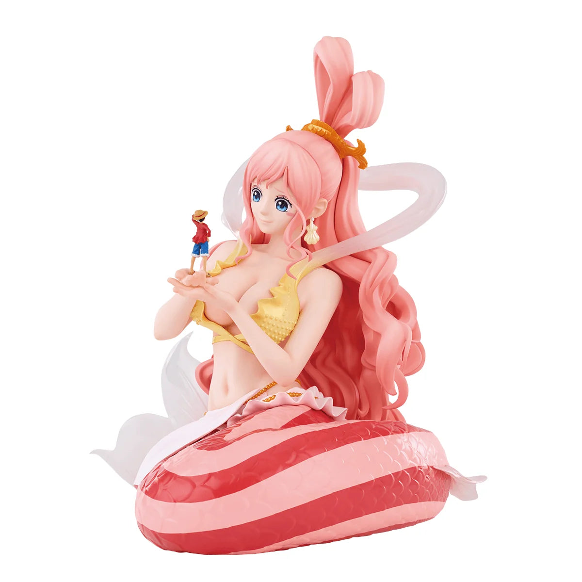 Shirahoshi (Royal Princess),
