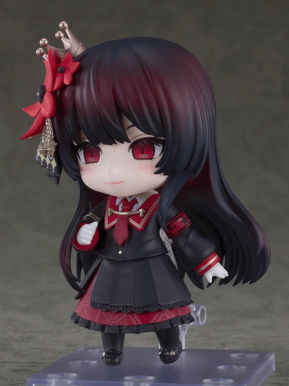 Good Smile Company Nendoroid Hiro Nikaido Magical Girl Witch Trials Action Figure