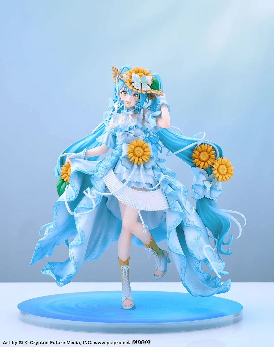 Hatsune Miku MAGICAL MIRAI 2026 Ver. 1/7 Complete Figure