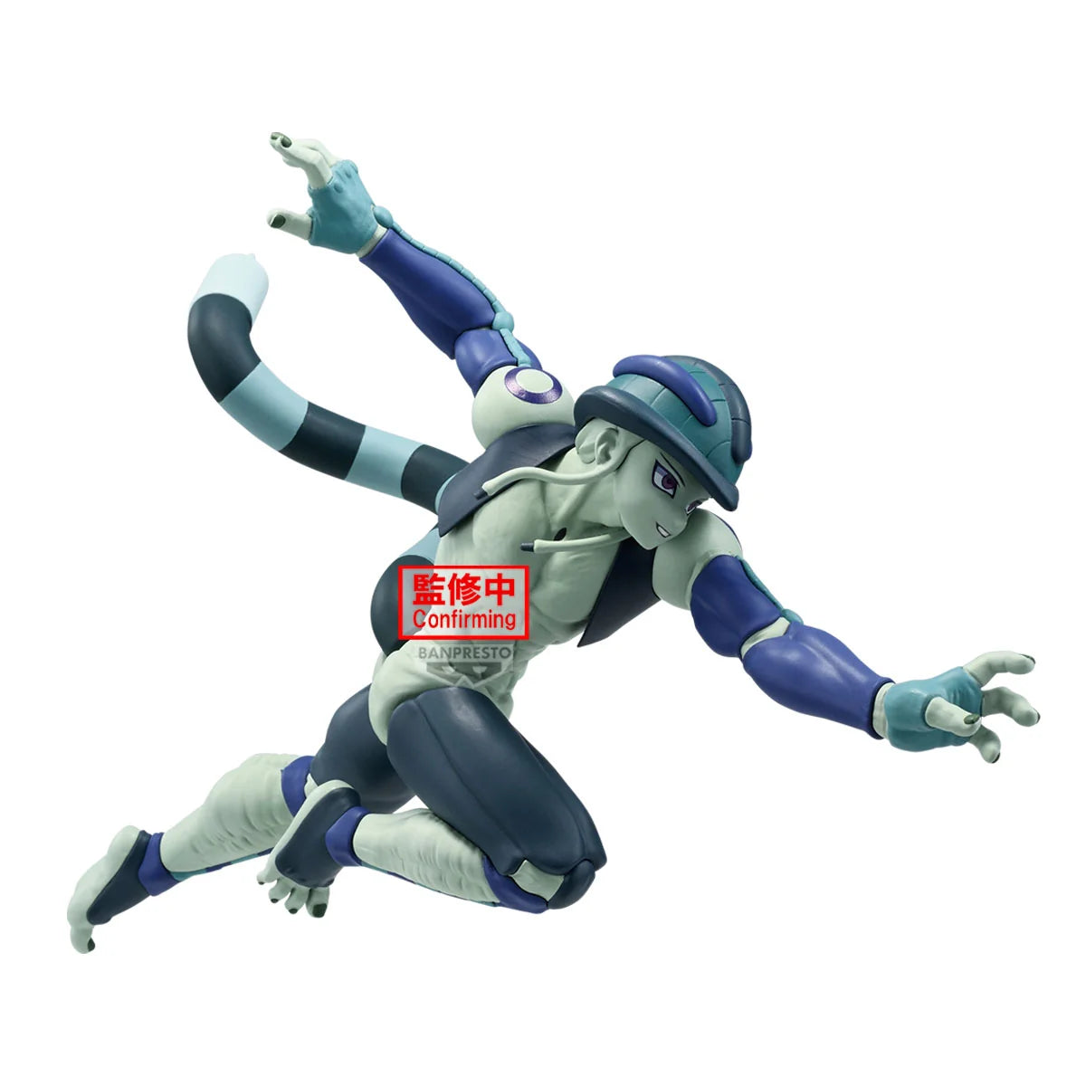 HUNTER×HUNTER VIBRATION STARS-MERUEM-