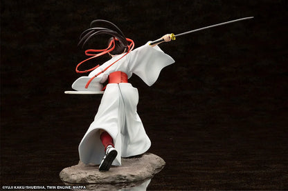 Kotobukiya ARTFX J Sagiri Yamada Asaemon 1/8 Scale Figure