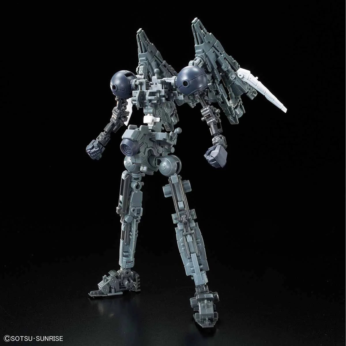 RG 1/144 OZ-00MS Tallgeese EW Model Kit