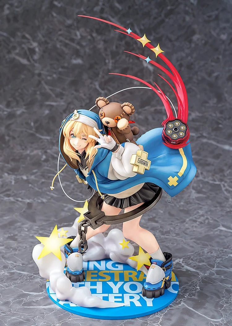 Phat! Company Bridget Guilty Gear Scale Figure