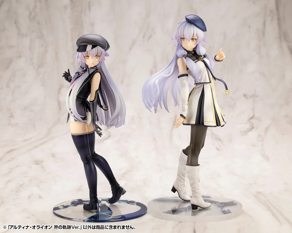 Kotobukiya Altina Orion Ver.2 The Legend of Heroes Scale Figure