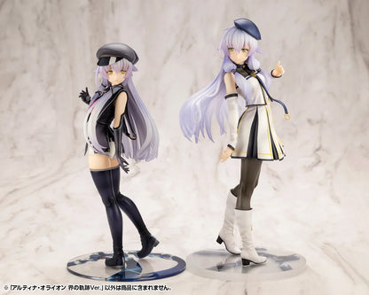 Kotobukiya Altina Orion Ver.2 The Legend of Heroes Scale Figure