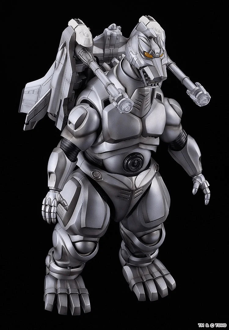 MODEROID Super Mechagodzilla