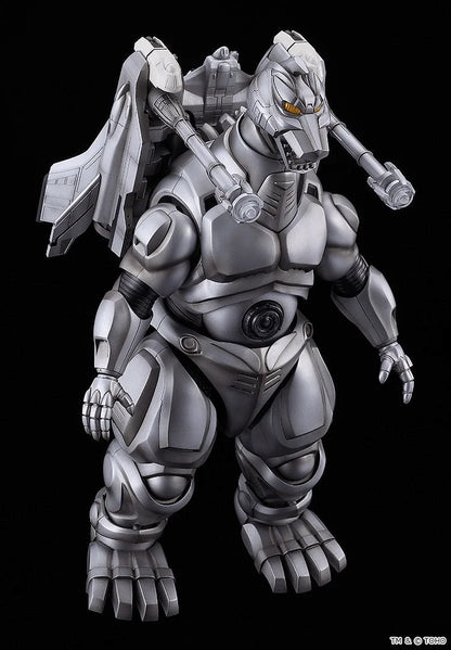 MODEROID Super Mechagodzilla