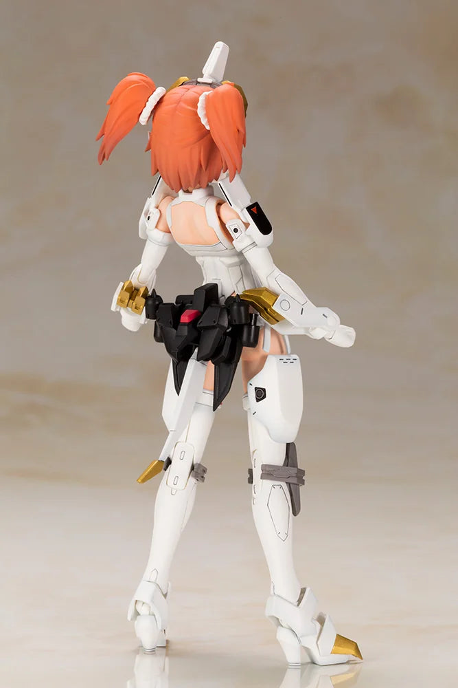 CROSS FRAME GIRL STAR GAOGAIGAR
