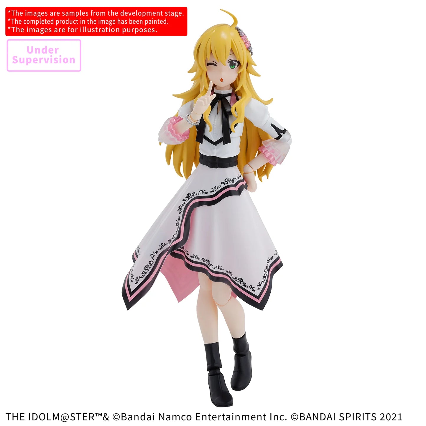 30MS MIKI HOSHII （20th Anniv.YOU AND i !）