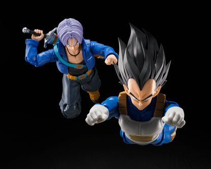 VEGETA <Z-FIGHTERS>