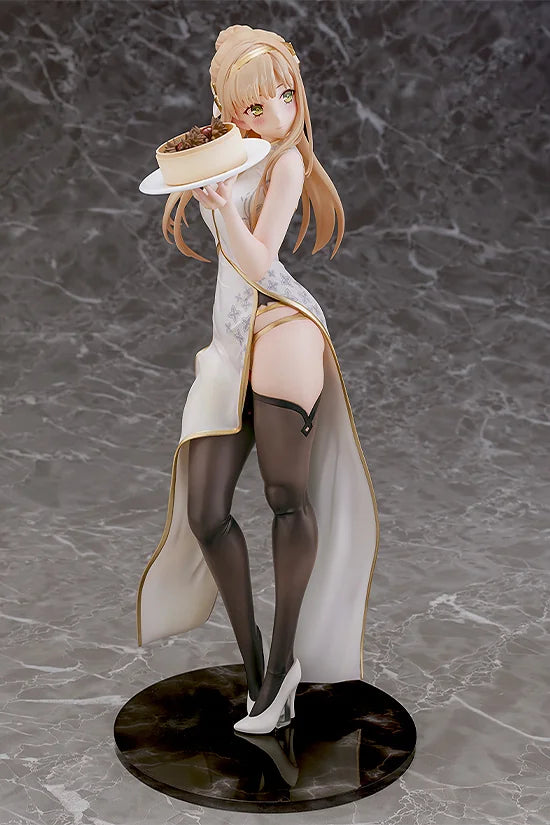 Phat! Company Klaudia Valentz Chinese Dress Scale Figure