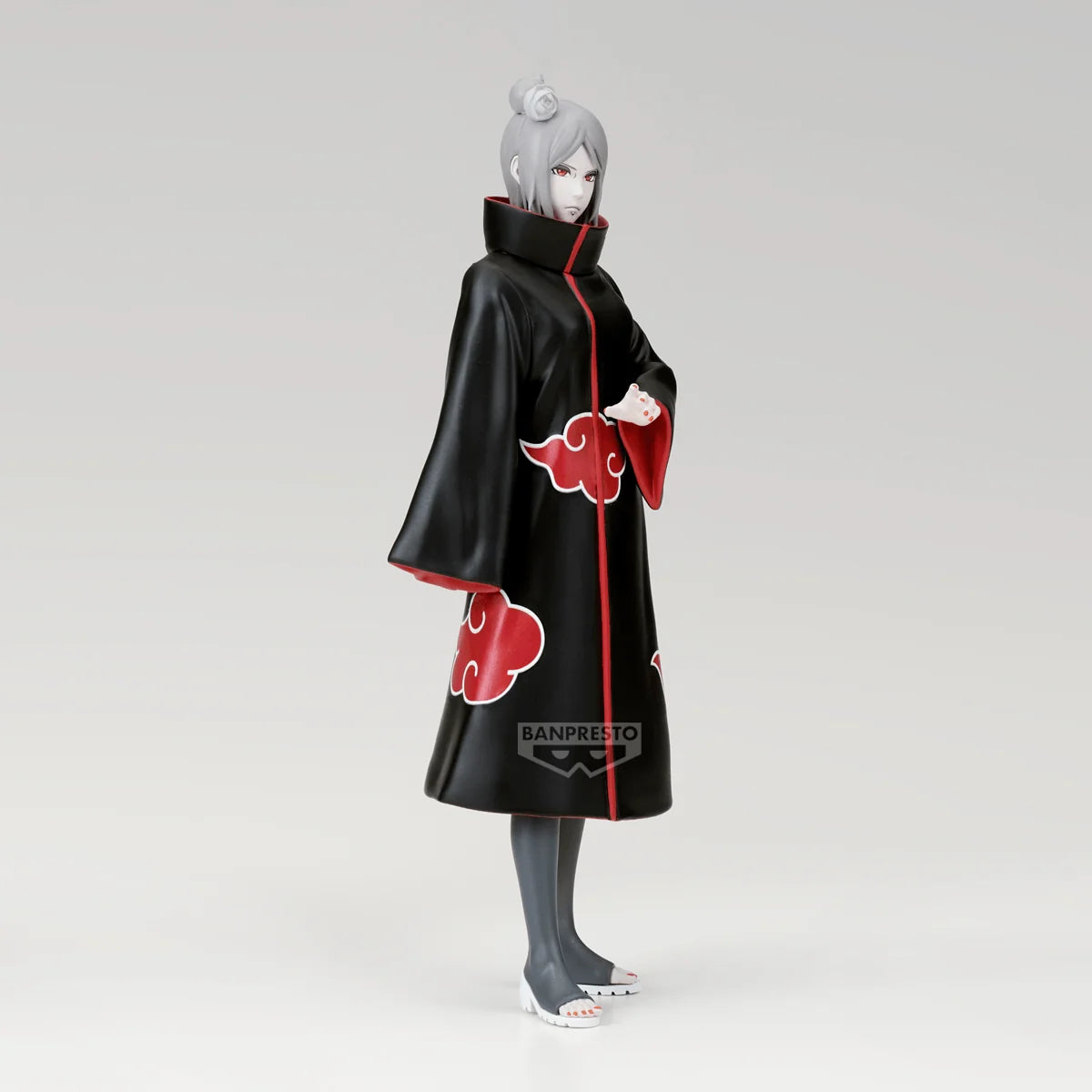 NARUTO SHIPPUDEN Noir Edge Collection-PAIN & KONAN-(B:KONAN)