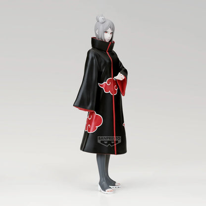 NARUTO SHIPPUDEN Noir Edge Collection-PAIN & KONAN-(B:KONAN)