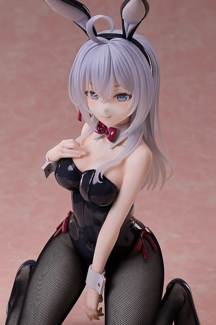 FREEing Alisa Mikhailovna Kujou Bunny Ver. 1/4 Scale Figure