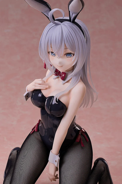 FREEing Alisa Mikhailovna Kujou Bunny Ver. 1/4 Scale Figure
