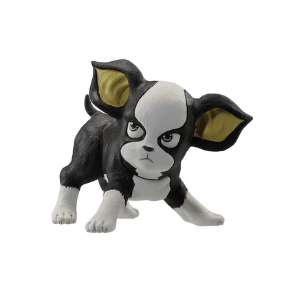 Iggy (Stardust Crusaders+) "JoJo's Bizarre Adventure", Masterlise Ichibansho Figure