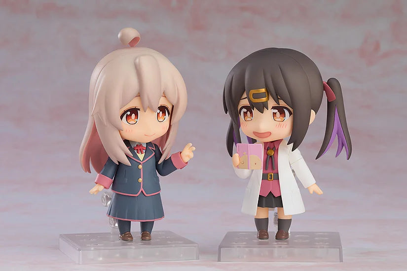 Good Smile Company Nendoroid Mihari Oyama Action Figure