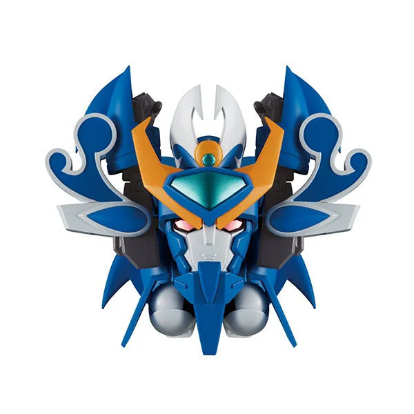 MegaHouse Variable Action Mado King Granzort Aquabeat Poseable Figure