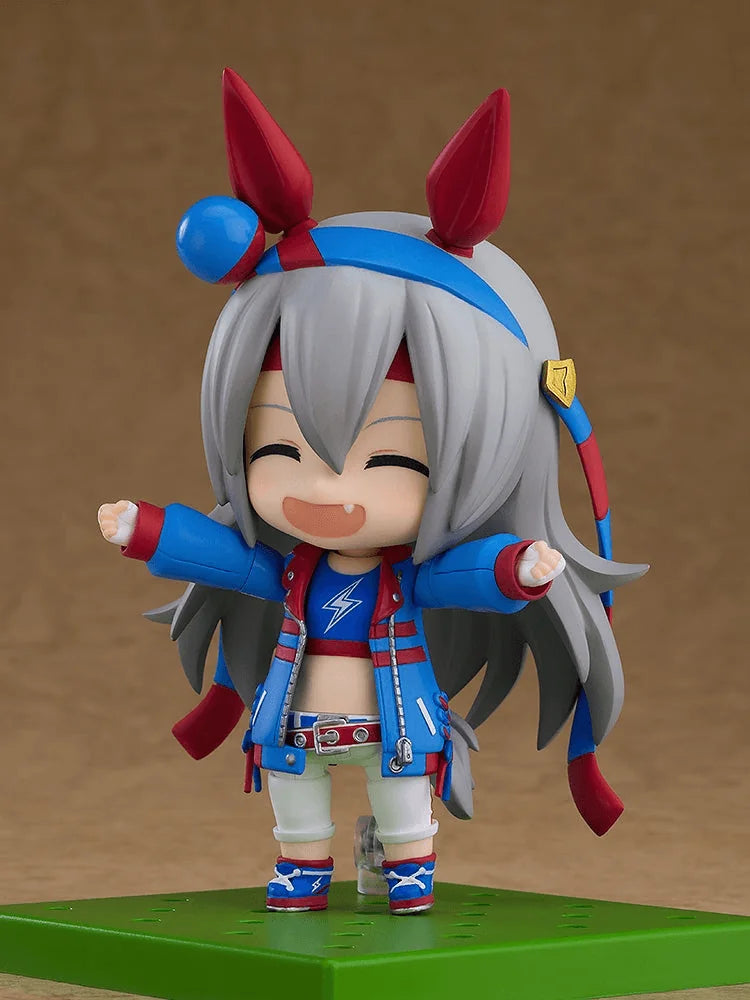 (Rerelease) Nendoroid Tamamo Cross