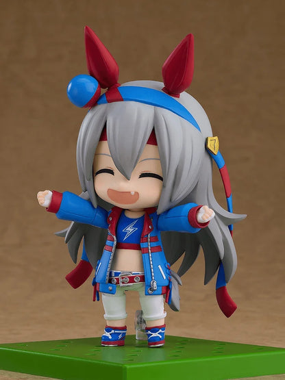(Rerelease) Nendoroid Tamamo Cross