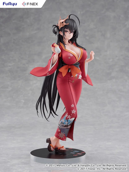 Taihou Yukata ver. 1/7Scale Figure