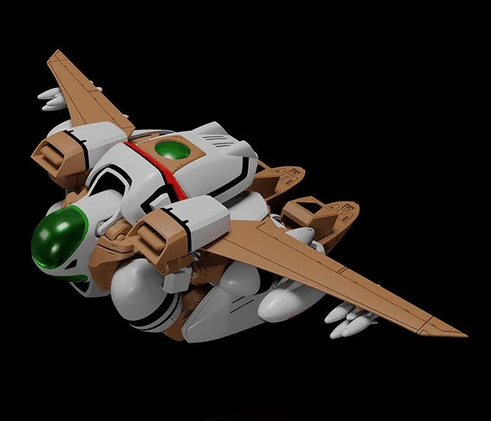 Good Smile Company MODEROID Orguss Plastic Model Kit
