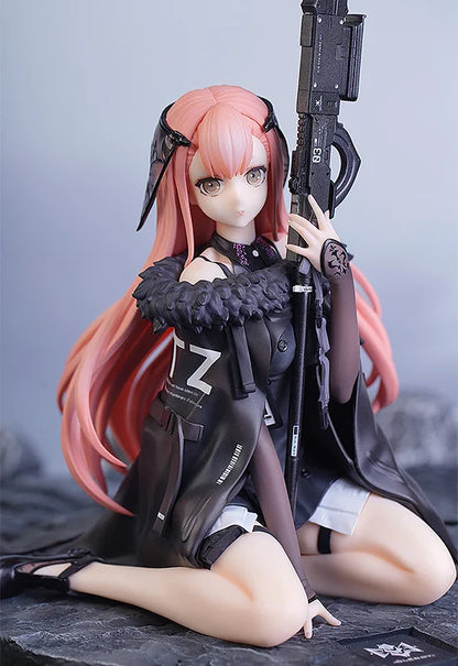 Myethos A-Z: [C] Scale Figure