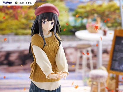 TENITOL Takina Inoue