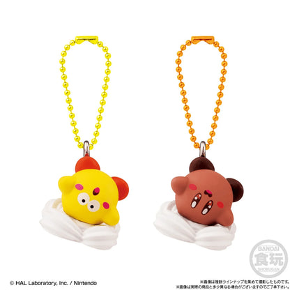 Kirby Shokugan Box Collection Wave 2 (Box of 12)