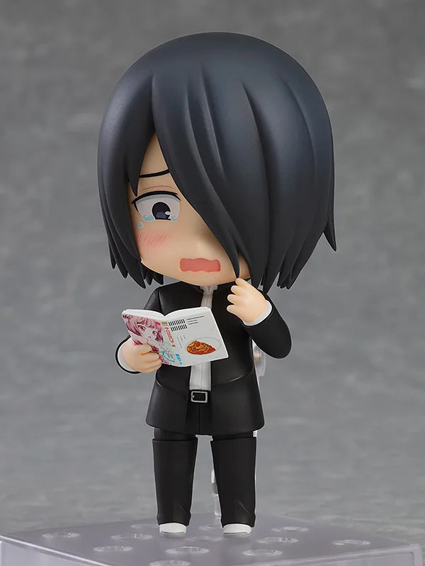 Nendoroid Yu Ishigami