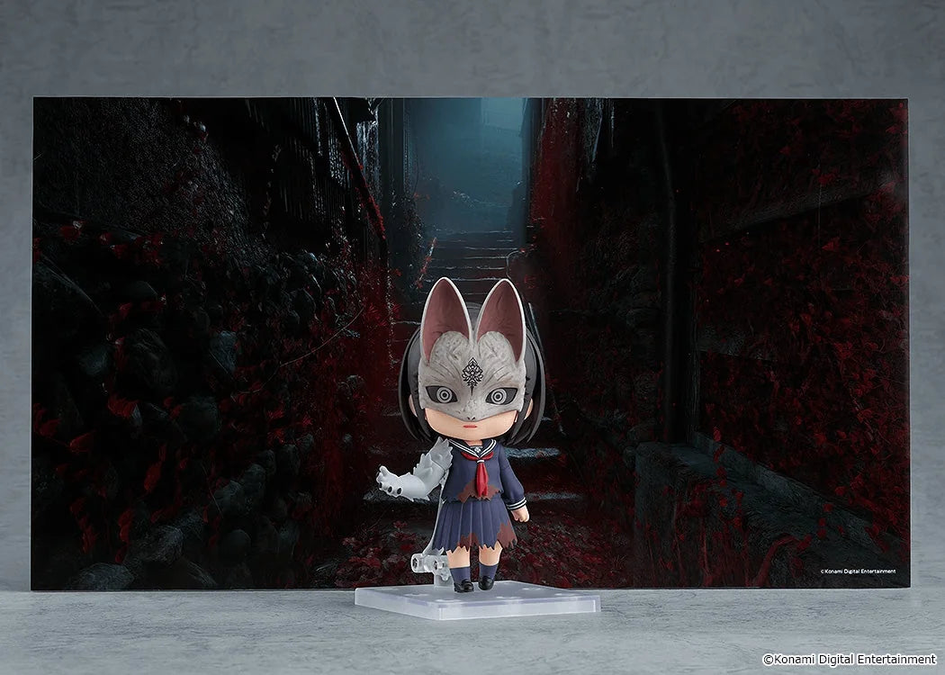 Nendoroid Fox Hinako