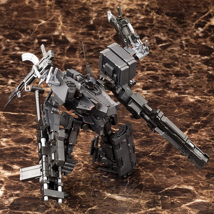 Kotobukiya AGNI Armored Core 1/72 Scale Model Kit