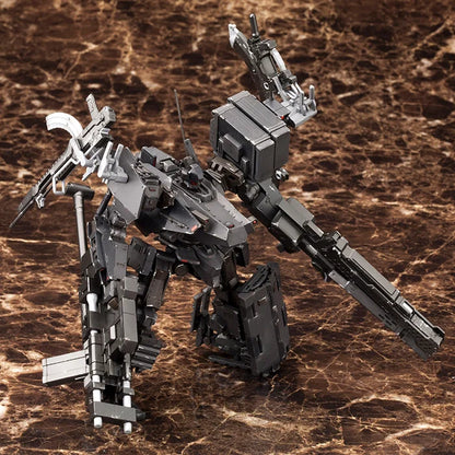 Kotobukiya AGNI Armored Core 1/72 Scale Model Kit