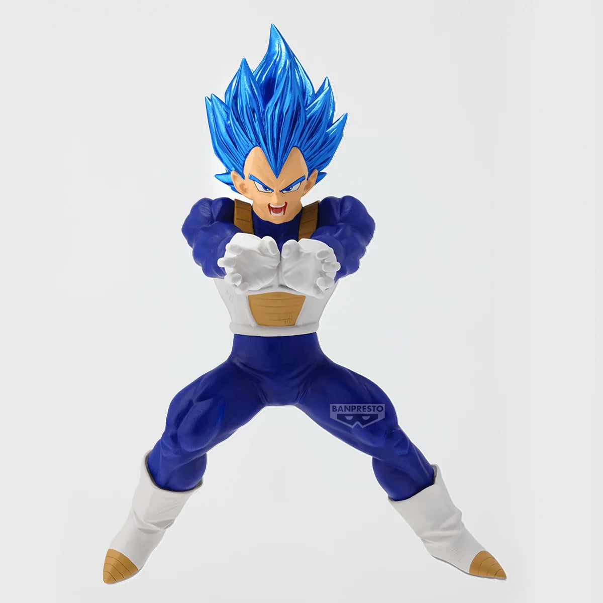 DRAGON BALL SUPER BLOOD OF SAIYANS-SUPER SAIYAN GOD SUPER SAIYAN EVOLVED VEGETA-