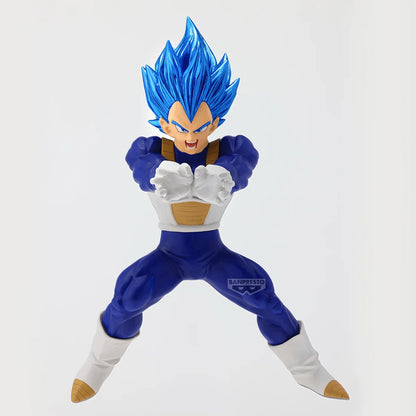 DRAGON BALL SUPER BLOOD OF SAIYANS-SUPER SAIYAN GOD SUPER SAIYAN EVOLVED VEGETA-