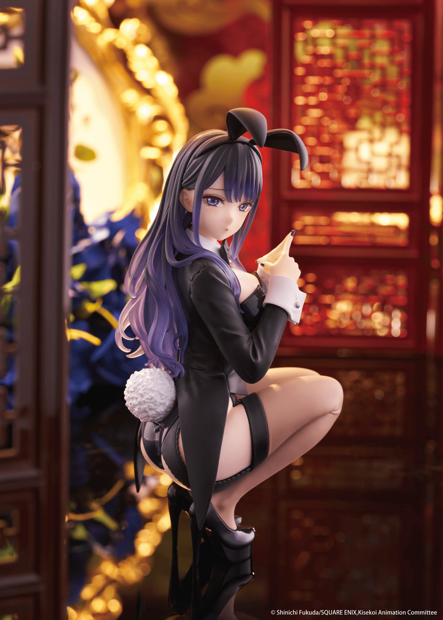 My Dress-Up Darling Desktop Cute Figure - Marin Kitagawa (Arisa Izayoi Ver.)