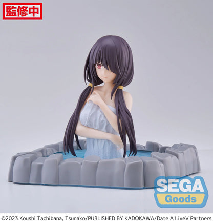 Thermae Utopia "DATE A LIVE V" "Kurumi Tokisaki" ~Pigtails~