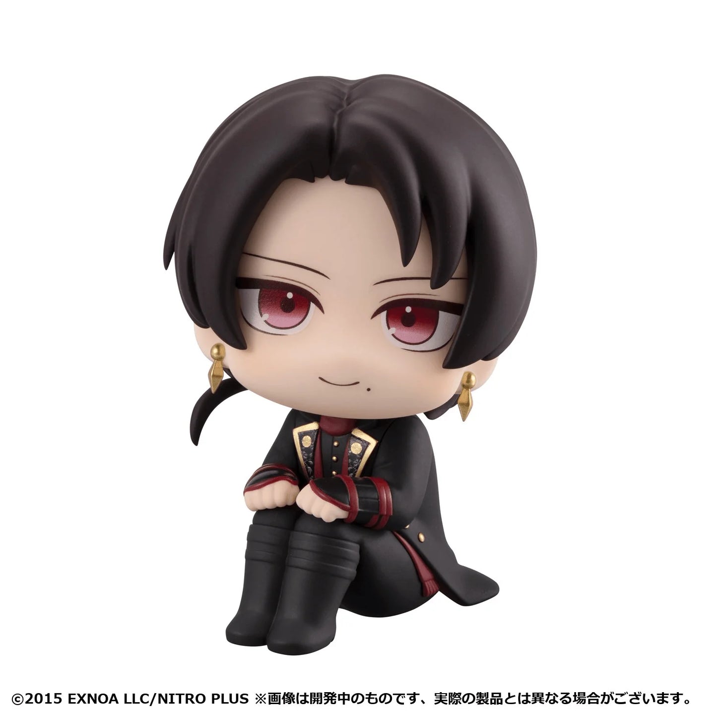 Lookup Touken Ranbu-ONLINE Kiyomitsu Kashu