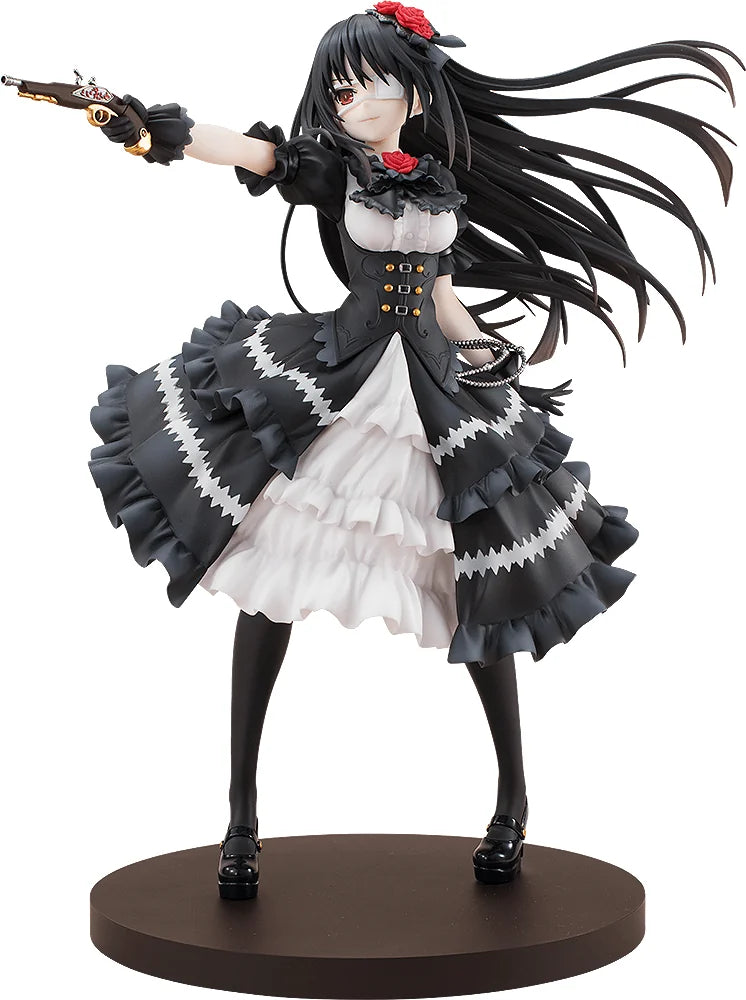 Kurumi Tokisaki 1/7 Scale Figure Date A Live 30th Anniversary