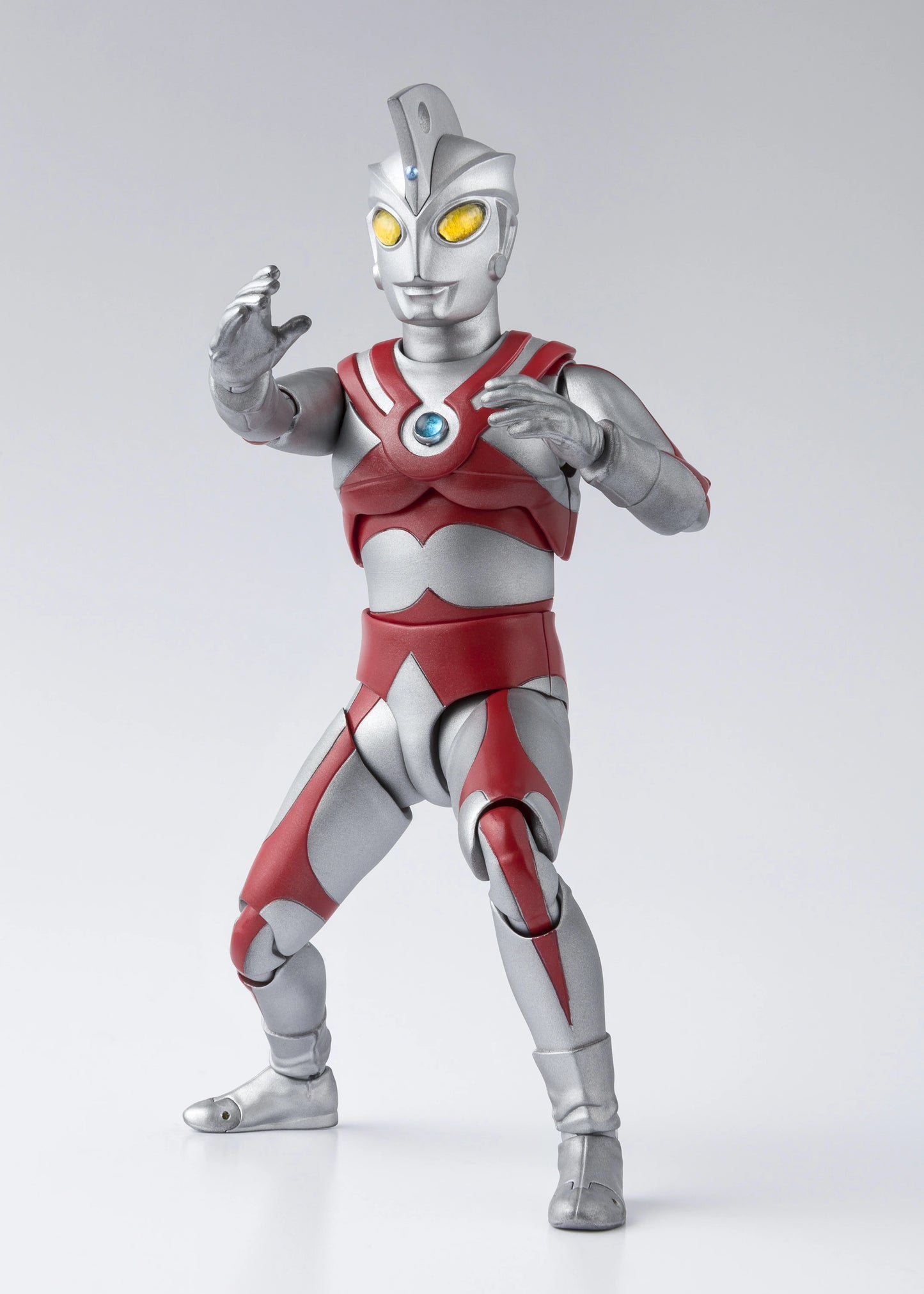 S.H. Figuarts Ultraman Ace Action Figure