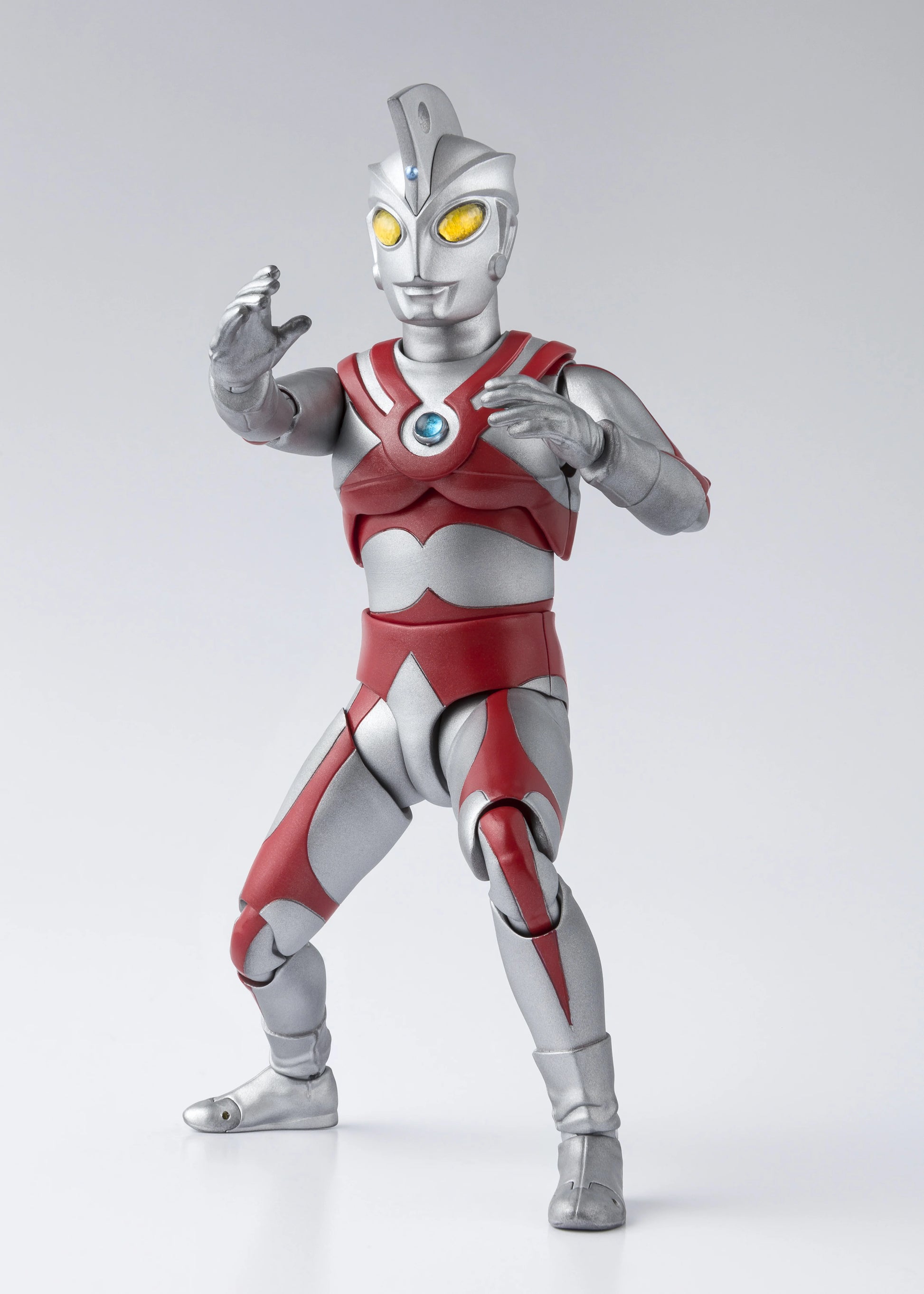 S.H. Figuarts Ultraman Ace Action Figure