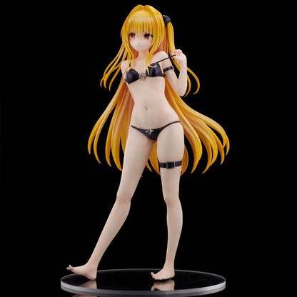 Union Creative To LOVE-Ru Darkness Golden Darkness 1/4 Scale Figure