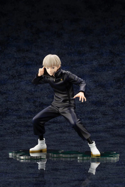 Kotobukiya ARTFX J Toge Inumaki Action Figure
